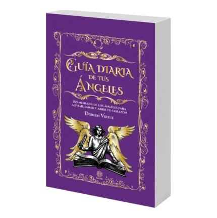 Guía Diaria de tus Ángeles