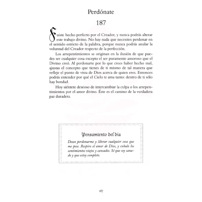 Guía Diaria de tus Ángeles, Contacto y Mensajes - Image 6