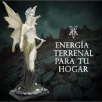 Hada de Tierra Energía Natural – Conexión con Raíces Ancestrales - Image 4