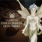 Hada de Tierra Energía Natural – Conexión con Raíces Ancestrales - Image 6