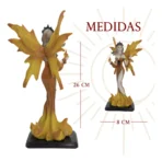 Hada del Fuego, Magnetismo Místico y Energía Ardiente - Image 3