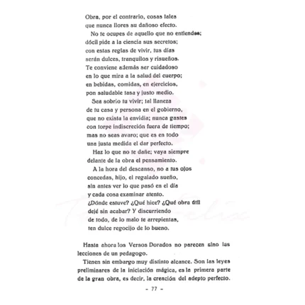 Evolución y Rituales Ancestrales