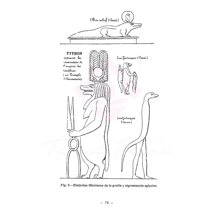 Historia de la Magia, Evolución y Rituales Ancestrales - Image 3