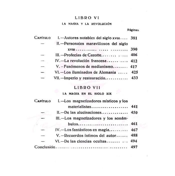 Historia de la Magia, Evolución y Rituales Ancestrales - Image 5