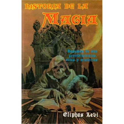 Historia de la Magia