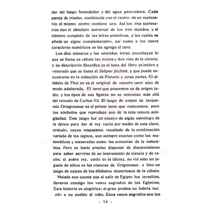 Historia de la Magia, Evolución y Rituales Ancestrales - Image 6