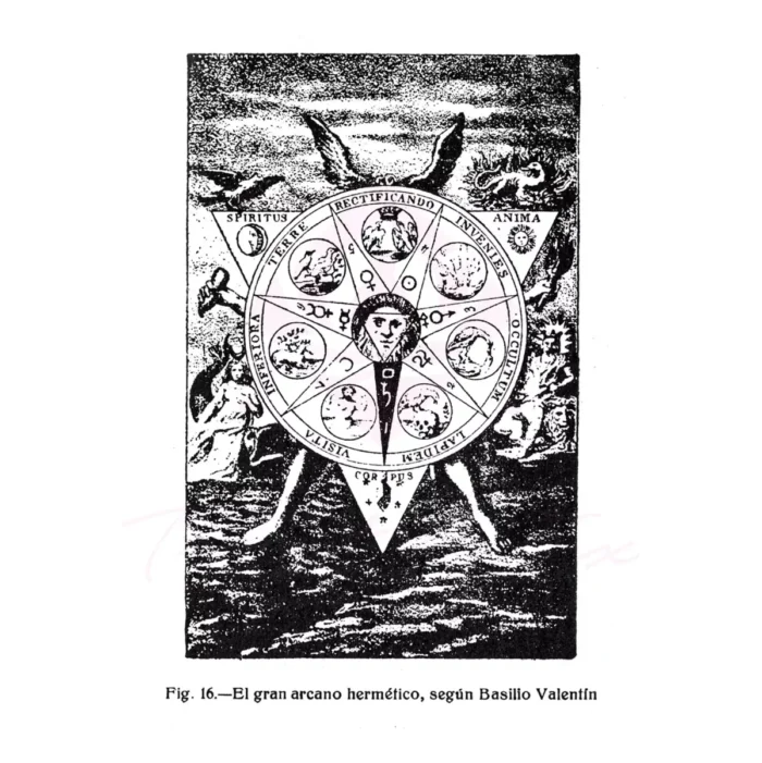 Historia de la Magia, Evolución y Rituales Ancestrales - Image 9