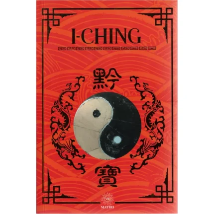 I Ching Libro de las Mutaciones