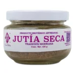 Jutía seca ahumada 125 g