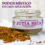 Jutía seca ahumada 125 g, ofrenda espiritual poderosa - Image 4