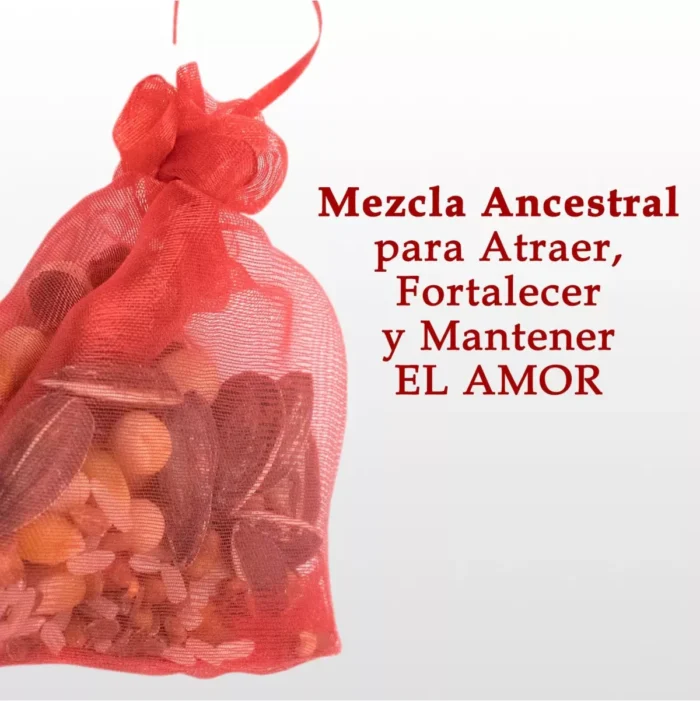 Kit Amarre Total de Pareja, ritual para amor, atracción y unión espiritual - Image 5