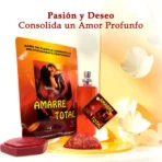 Kit Amarre Total de Pareja, ritual para amor, atracción y unión espiritual - Image 6