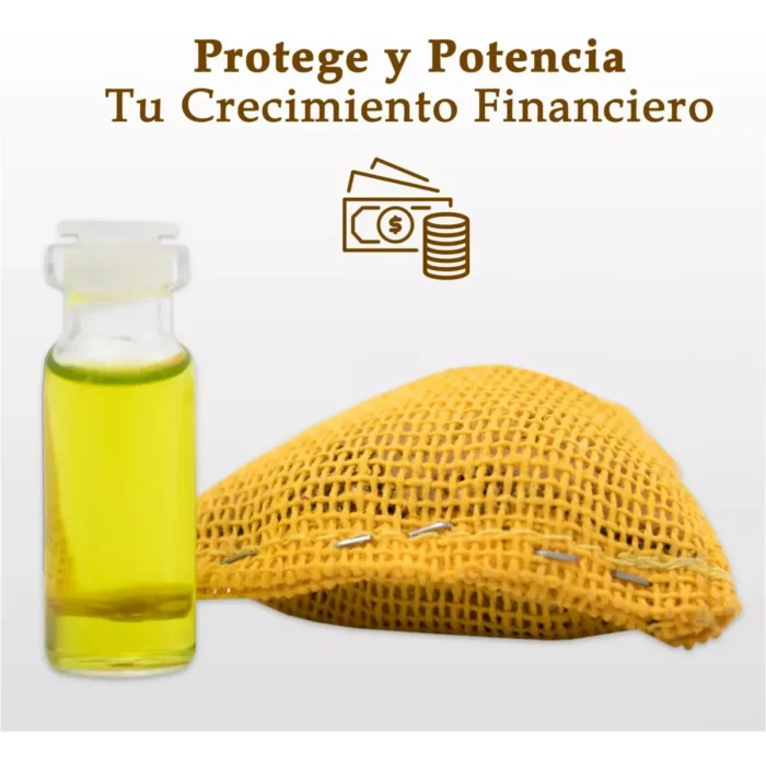 Kit Aumenta Tus Ventas, ritual para atraer clientes, éxito y prosperidad - Image 5