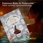 protección y abundancia espiritual