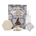 Kit coco Elegguá