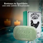 protección y defensa ritual