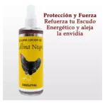 Kit Gallina Negra, limpieza energética fuerte, protección y defensa ritual - Image 4