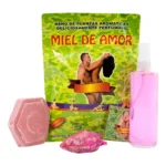 Kit Miel de Amor
