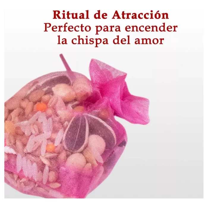 Kit Miel de Amor, atrae, endulza y fortalece vínculos desde el corazón - Image 5