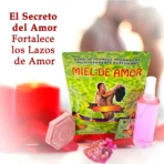 Kit Miel de Amor, atrae, endulza y fortalece vínculos desde el corazón - Image 6