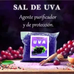 Kit Ritual Uva Consagrado, cosecha frutos del éxito y abundancia - Image 5