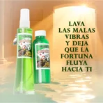Kit Triple Suerte Rápida Ritualizado, dinero y prosperidad activa - Image 4