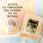 Kit Ven Dinero Abundancia, limpieza energética y ritual de prosperidad - Image 5