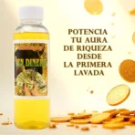 Kit Ven Dinero Abundancia, limpieza energética y ritual de prosperidad - Image 3