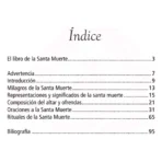 Libro Devocional y Guía Esotérica