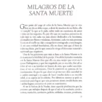 Santa Muerte, Libro Devocional y Guía Esotérica - Image 3