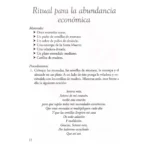 Santa Muerte, Libro Devocional y Guía Esotérica - Image 6