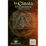 La Cábala Los Cabalistas y Otros Escritos, Blavatsky - Image 6
