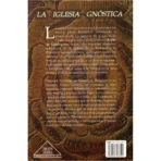 La Iglesia Gnóstica Historia y Ritual, Krumm Heller - Image 9