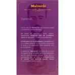 La Veladora Gel Malverde El Ángel De Los Pobres - Image 6