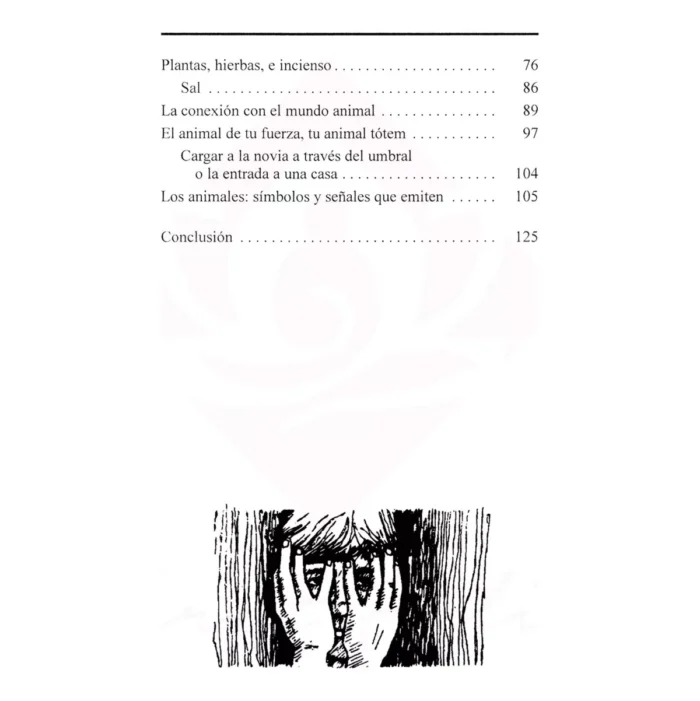 La Wícca día a día de Tabatha Jennings, Guía Práctica - Image 3