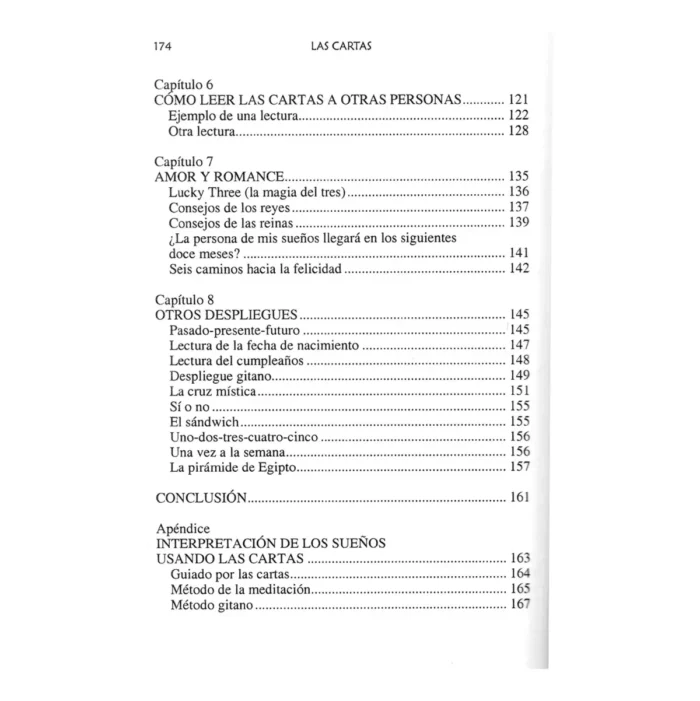Técnicas de adivinación con cartas, método ancestral y guía práctica - Image 3