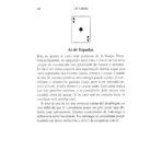 Técnicas de adivinación con cartas, método ancestral y guía práctica - Image 4