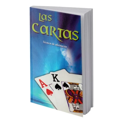 Técnicas de adivinación con cartas