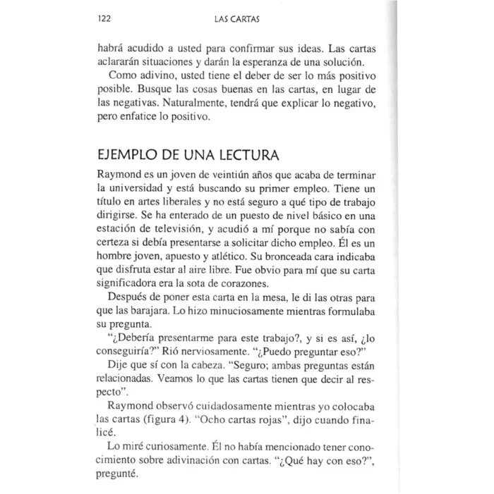 Técnicas de adivinación con cartas, método ancestral y guía práctica - Image 7