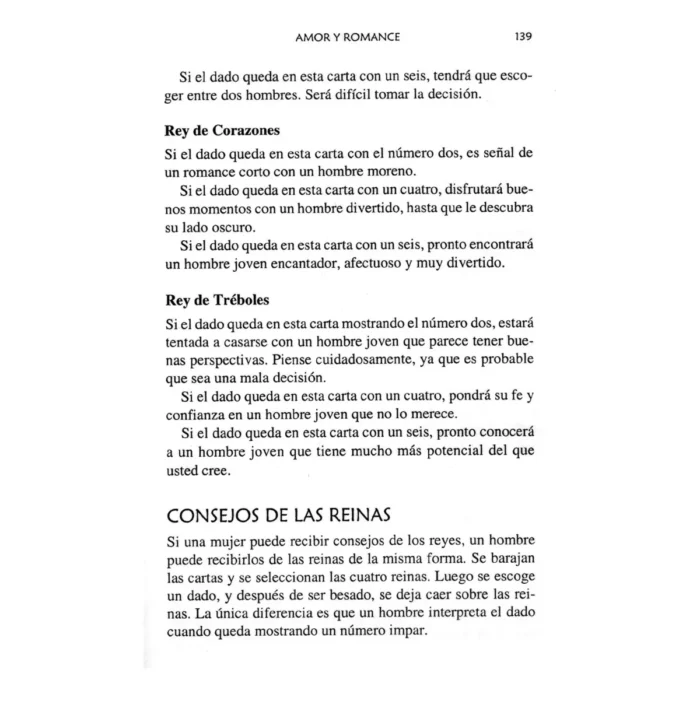 Técnicas de adivinación con cartas, método ancestral y guía práctica - Image 8