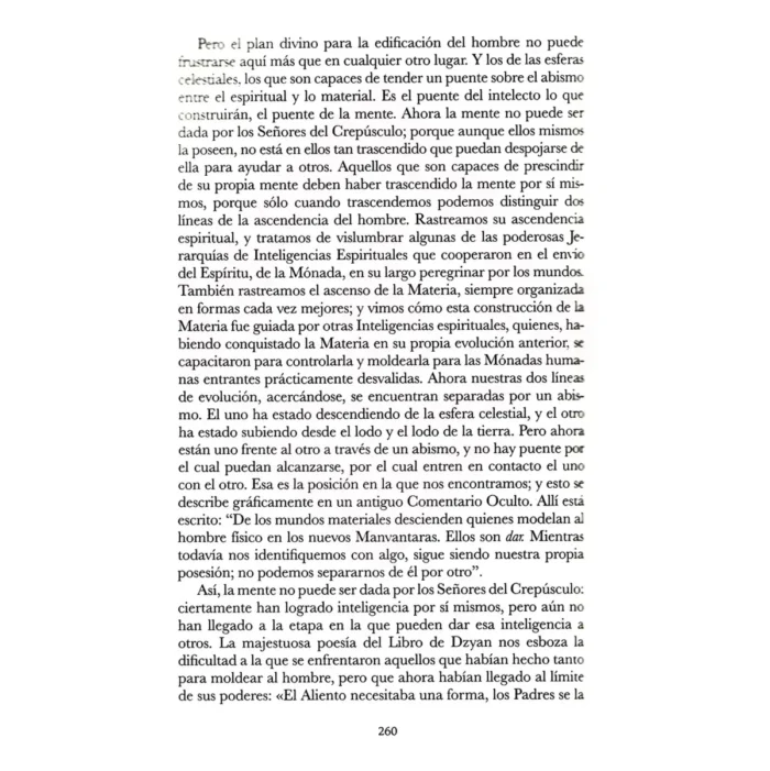 4 en 1 Doctrina Oculta, Teosofía, Karma y Energía - Image 6