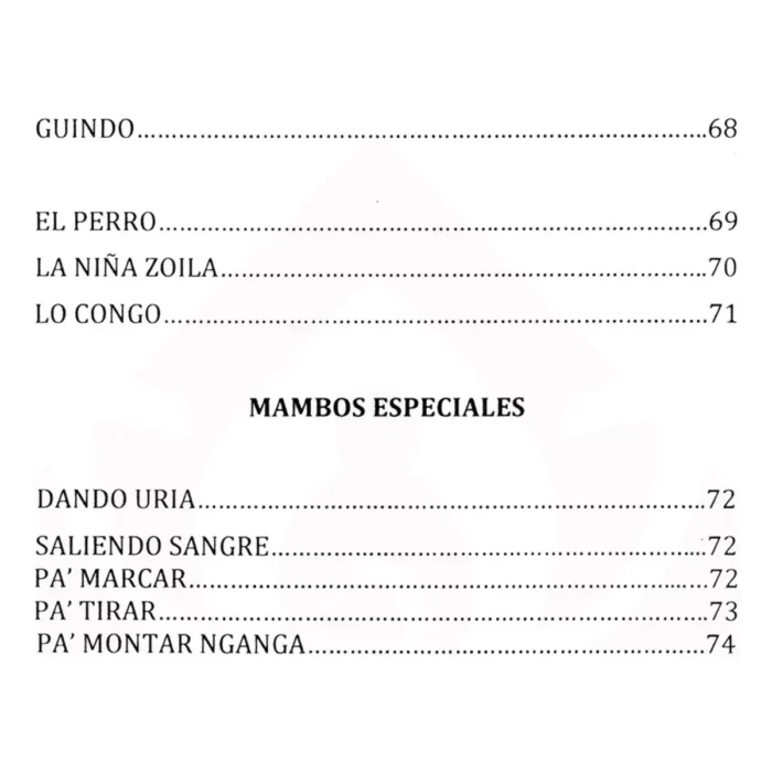 Rezos a los muertos, guía espiritual poderosa y ancestral - Image 5