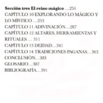 Curiosidades Paganas, Espiritualidad Natural y Armonía - Image 4
