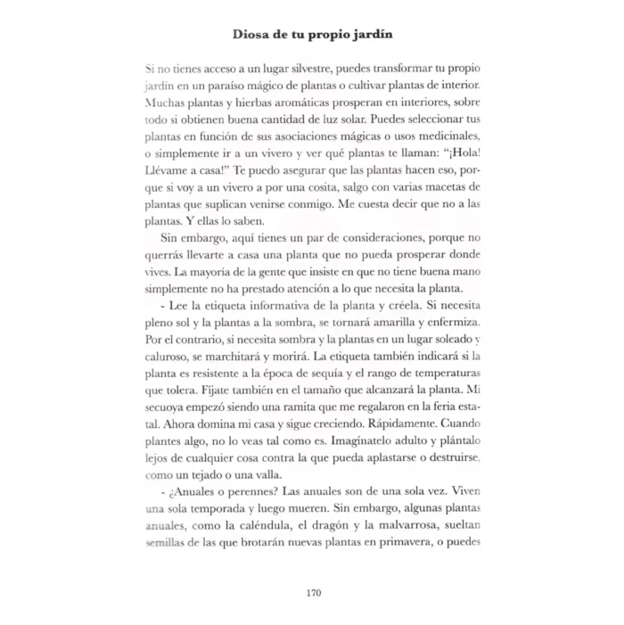 Curiosidades Paganas, Espiritualidad Natural y Armonía - Image 6