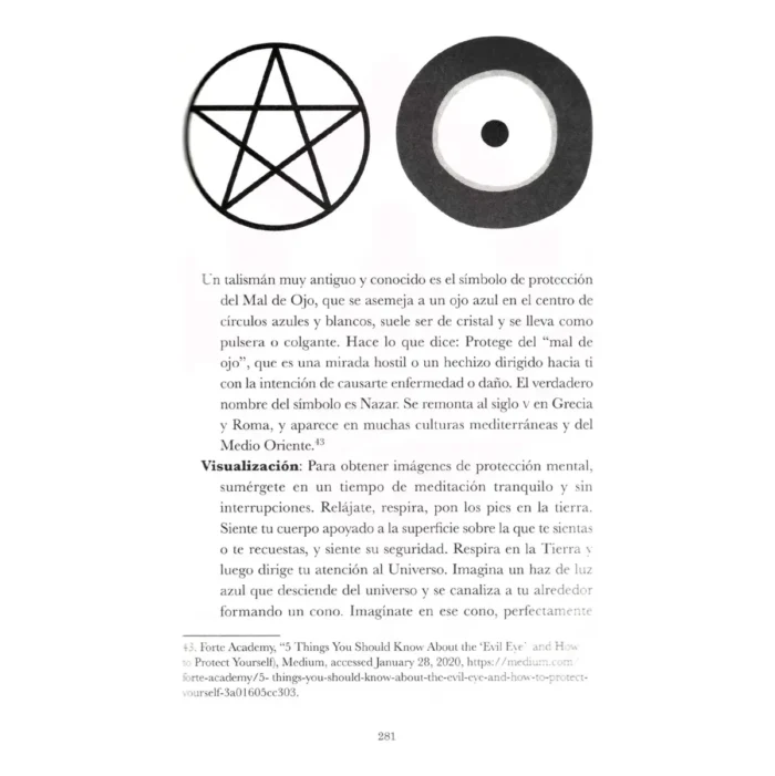 Curiosidades Paganas, Espiritualidad Natural y Armonía - Image 7