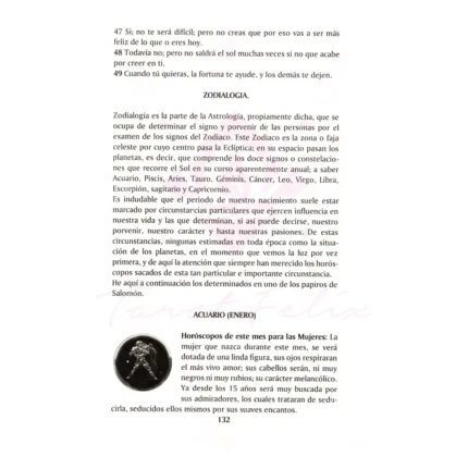 Guía Ancestral
