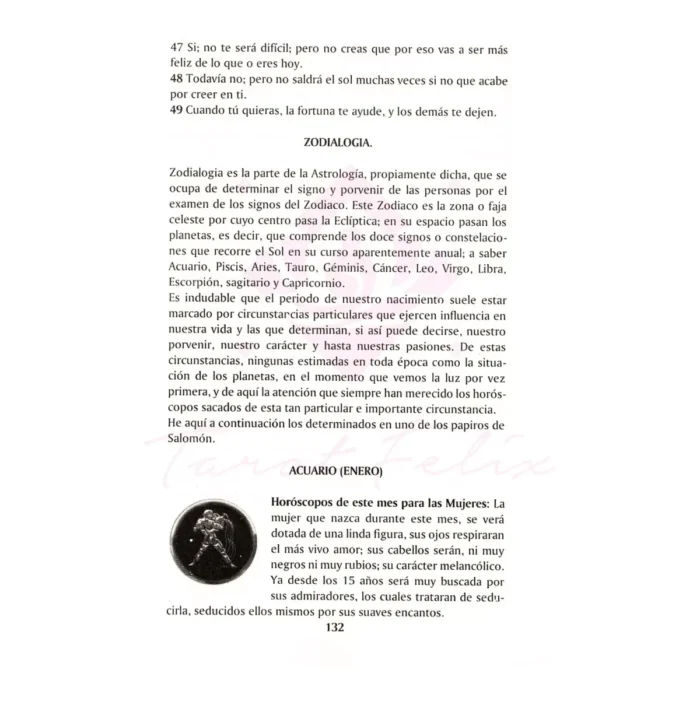 Guía Ancestral
