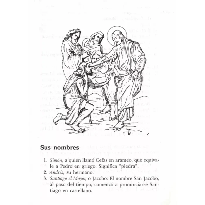 San Judas Tadeo, guía poderosa de oración y devoción - Image 5