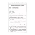 San Judas Tadeo, guía poderosa de oración y devoción - Image 7