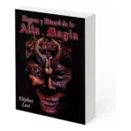 Libro Dogma Y Ritual Alta Magia Eliphas Levi Esoterismo